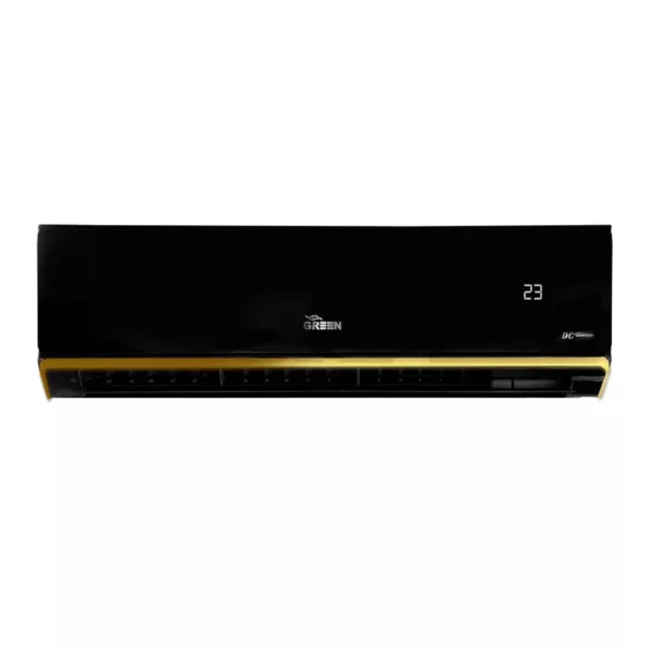 اسپلیت کولر گازی 24 هزار گرین مدل SDKB-CH24F1C1A2P