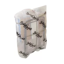 میز سفری میزیمو مدل تاشو کد 8378