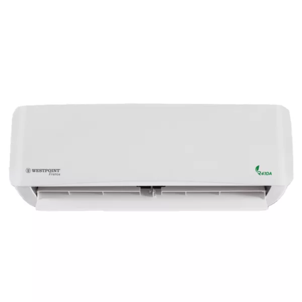 اسپلیت کولر گازی 18 هزار  وست پوینت مدل WSM-18177.LHE