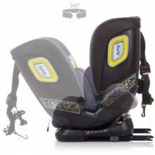 صندلی خودرو کودک مدل Next gen 2302 GT