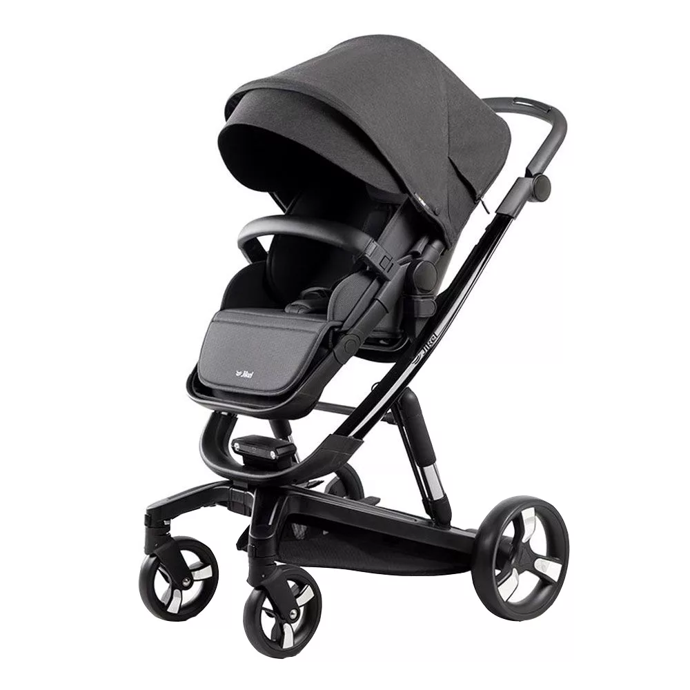 کالسکه جیکل مدل Diamond -98