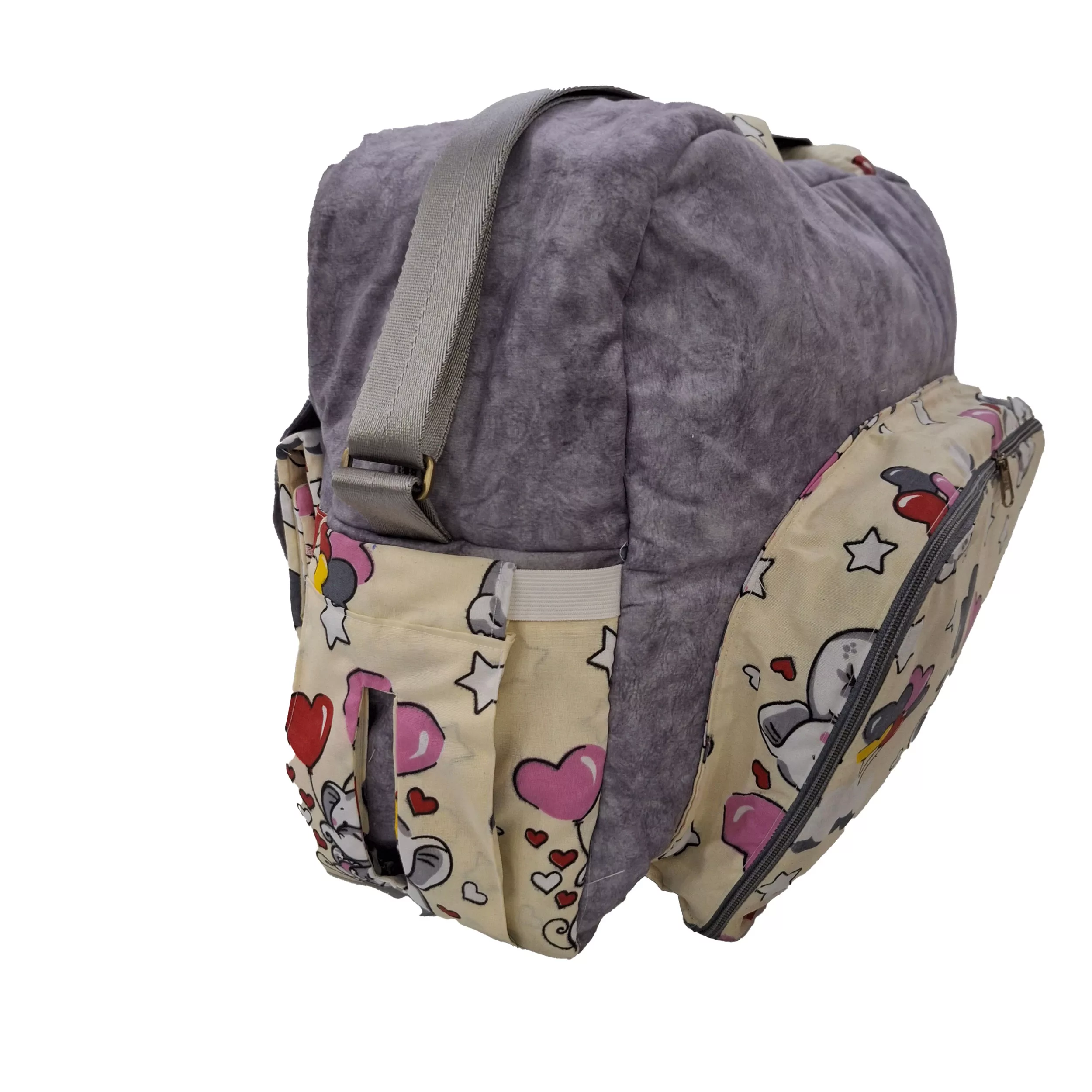 ساک لوازم کودک مدل 8128