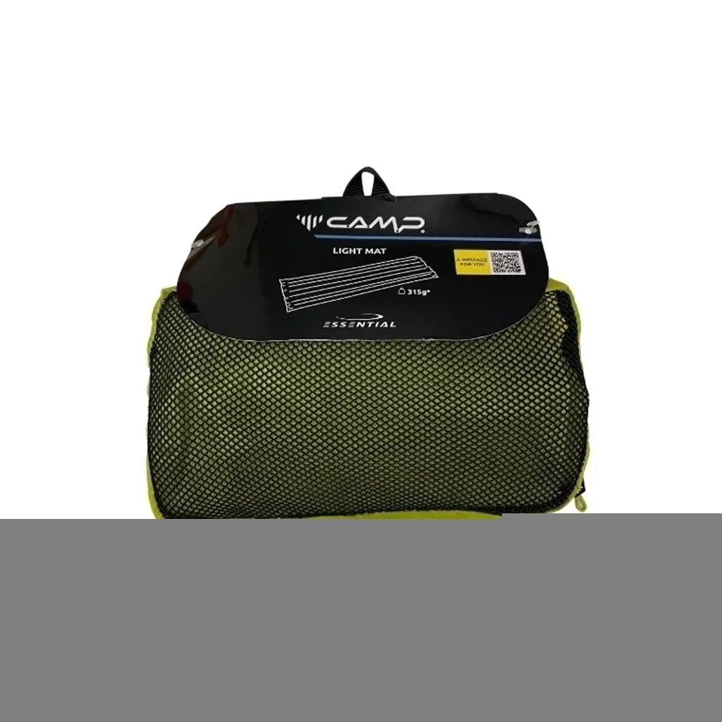 زیرانداز بادی سفری مدل Essential Light Mat
