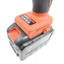 آچار بکس شارژی میلواکی مدل 800n.m