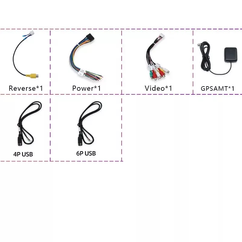 پخش کننده تصویری اندروید خودرو مدل Burmester مناسب برای بسترن B30