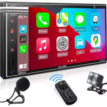 پخش کننده تصویری خودرو ابتبت مدل CA-61BT