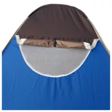 چادر مسافرتی 8 نفره مدل کف ضخیم کد 010