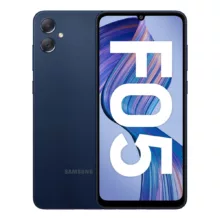 گوشی موبایل سامسونگ مدل Galaxy F05 دو سیم کارت ظرفیت 64 گیگابایت و رم 4 گیگابایت - اکتیو
