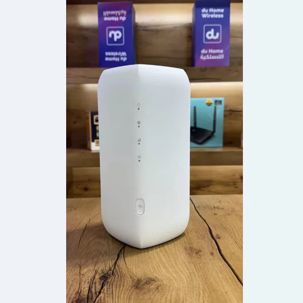 مودم 4G/5G/TD-LTE سرکام مدل WIFI6 NR5103EV2