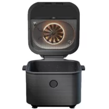 سرخ کن بدون روغن ایوولی مدل EVKA-AF8008D