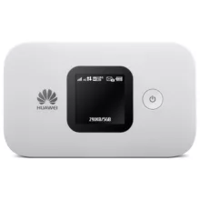 مودم قابل حمل 4G LTE هوآوی مدل E5577 به همراه سیم کارت 4.5G و اینترنت 300 گیگ