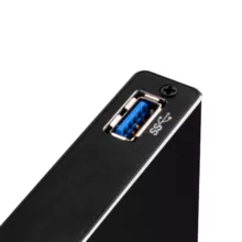 مبدل USB3.1 به USB-C سیلور استون مدل TS15