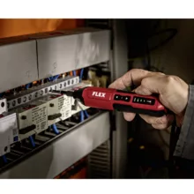 پیچ گوشتی شارژی فلکس مدل SD 5-300 4.0