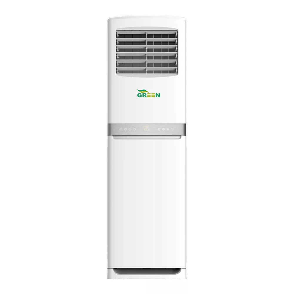 کولر گازی 60 هزار دورثابت گرین مدل SVK-CH60F3C3/R1