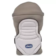 آغوشی نوزاد چیکو مدل soft & dream
