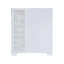 کیس کامپیوتر گیمینگ اوست مدل GT-AQ16-MW