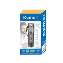 ماشین اصلاح موی سر و صورت کیمی مدل KM-2629