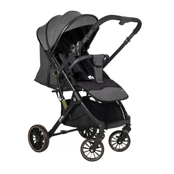 کالسکه مسافرتی اسپرینگ مدل اسناگ