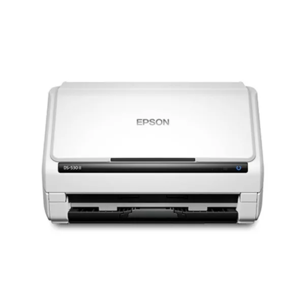 اسکنر اپسون مدل DS-530 II