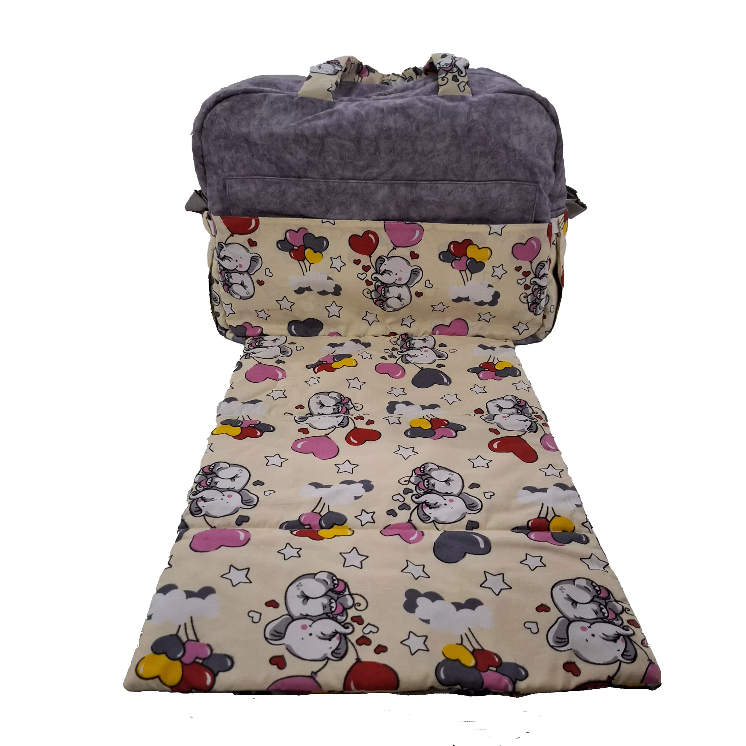 ساک لوازم کودک مدل 8128