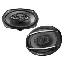 بلندگو خودرو پایونیر مدل TS-A6977S بسته دو عددی