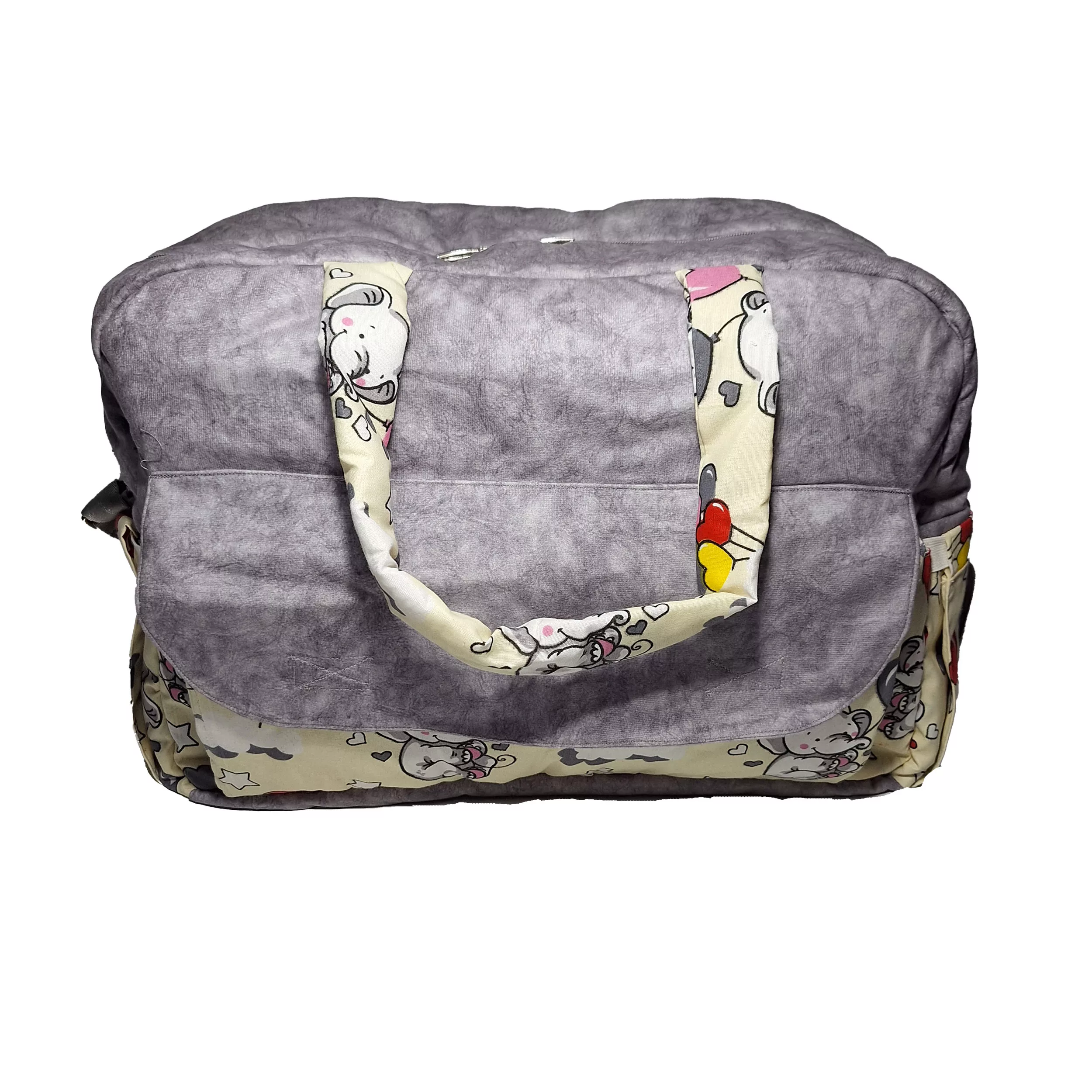 ساک لوازم کودک مدل 8128