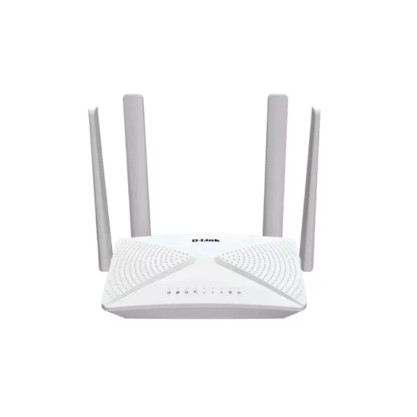 مودم 4G دی-لینک مدل M922 NEW به همراه 75 گیگابایت اینترنت 6ماهه