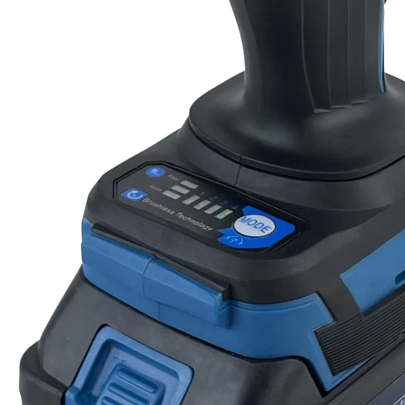 آچار بکس شارژی ویوارکس مدل VR2430-IW