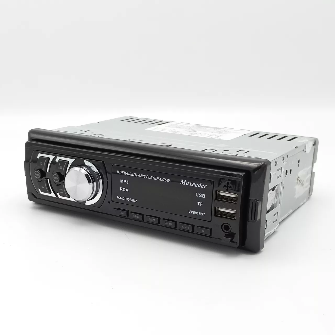 پخش کننده خودرو مکسیدر مدل MX-DL3088U2