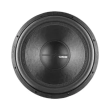 ساب ووفر خودرو مدل Ds18 zr154