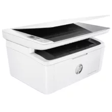 پرینتر چندکاره لیزری اچ پی مدل LaserJet Pro M28w