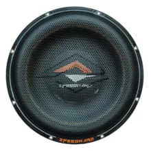 ساب ووفر خودرو اسپیدوارد مدل SKU-12XS4