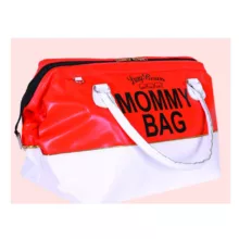 ساک لوازم کودک و نوزاد مدل Momy bag