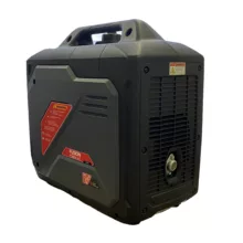 موتور برق بنزینی فیوژن پاور کیت مدل FP2400i