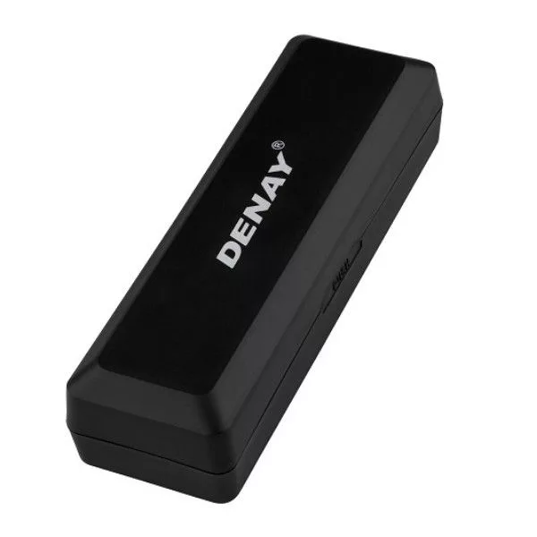 پخش کننده خودرو دنای مدل DE-C8021D