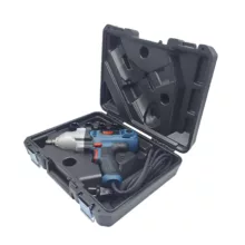 آچار بکس برقی صنعتی باس مدل LIFE STYLE