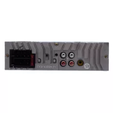 پخش کننده خودرو پاناتک مدل P-CP310M