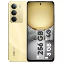 گوشی موبایل ریلمی مدل C75 دو سیم کارت ظرفیت 256 گیگابایت و رم 8 گیگابایت