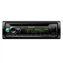 پخش کننده خودرو پایونیر مدل DEH-S5250BT