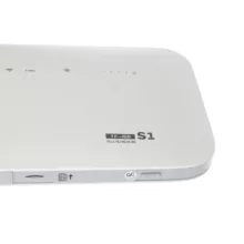 مودم 4G/TD-LTE مبنا تلکام مدل TD-i60 S1 به همراه سیم کارت و 100 گیگ اینترنت سه ماهه