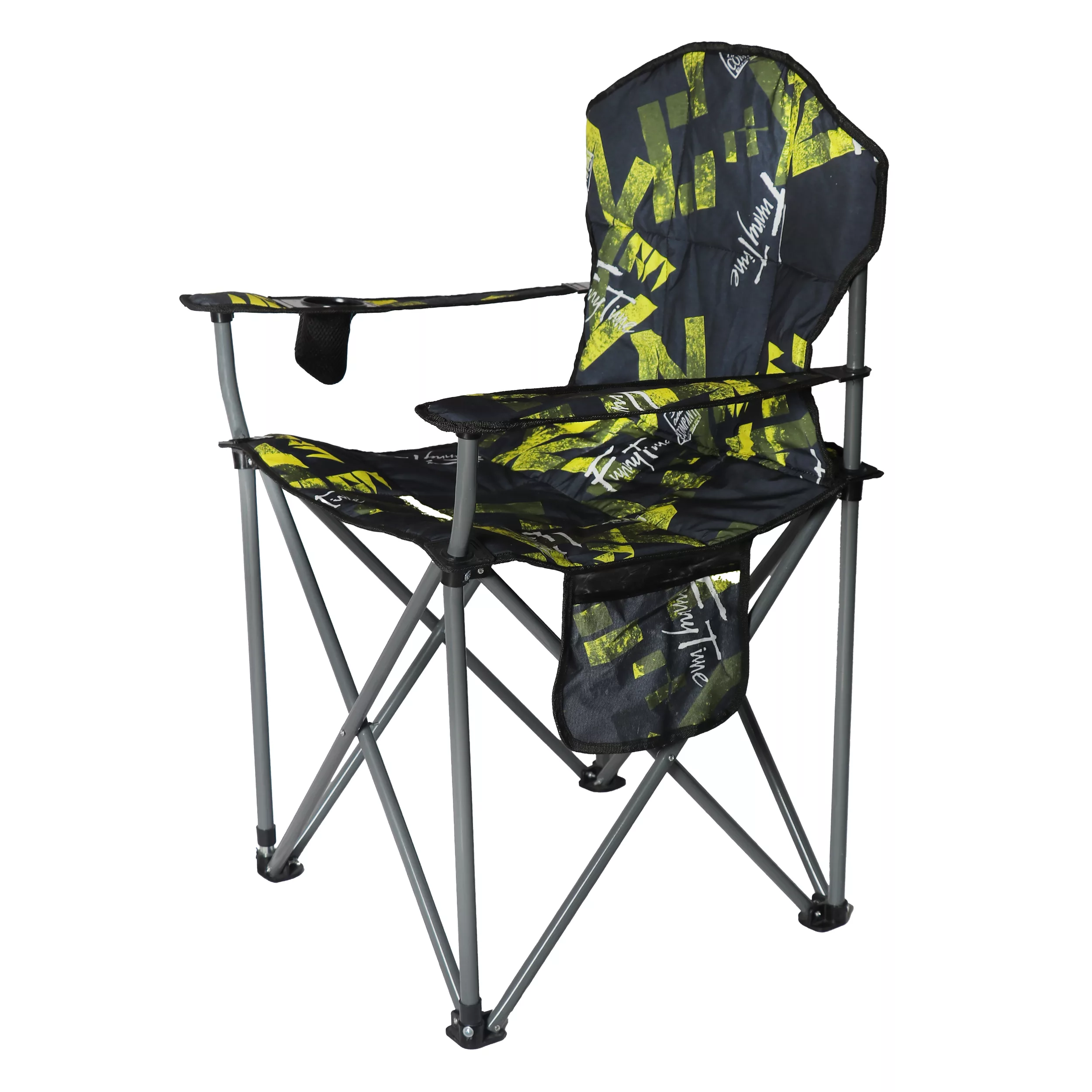 صندلی تاشو سفری تک پاک مدل 015