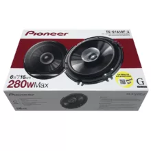 اسپیکر خودرو پایونیر مدل TS-G1610F-2 بسته دو عددی