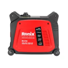 موتور برق رونیکس مدل RH-4794