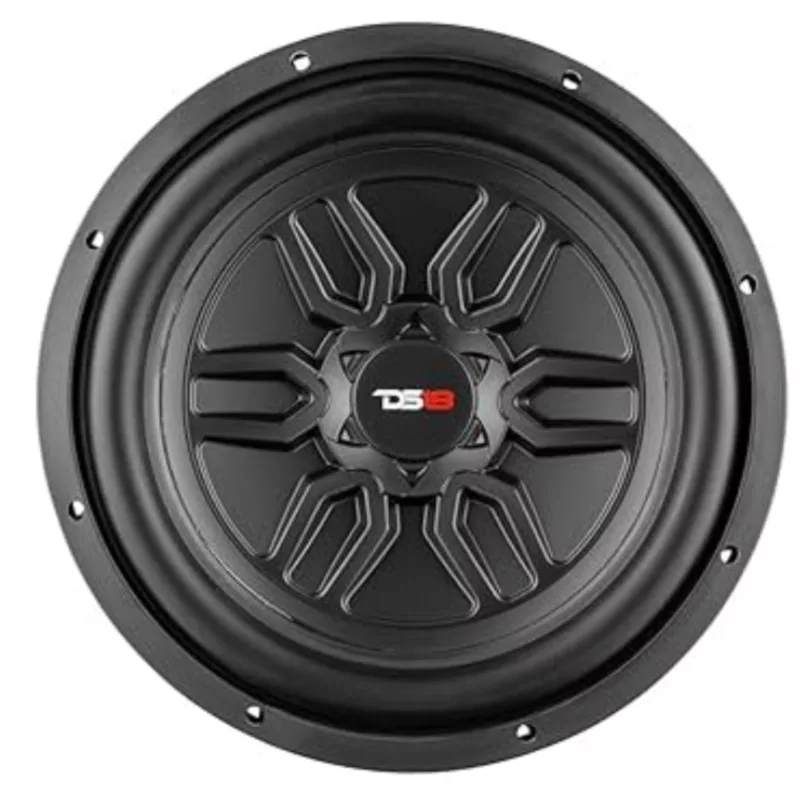 ساب ووفر خودرو دی اس هیجده مدل SLC_M12