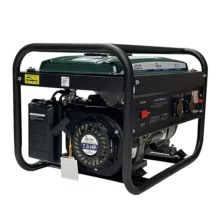 موتور برق بنزینی گرین مدل GFC1500-G