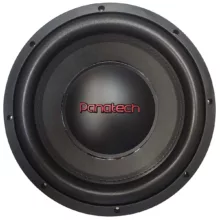 ساب ووفر خودرو پاناتک مدل P-S1211