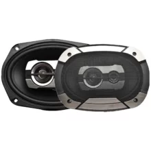 اسپیکر خودرو مدل ST-6975 V3 بسته دو عددی