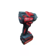 آچار بکس شارژی مدل MILWAUKEE-T330N
