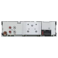 پخش کننده خودرو جی وی سی مدل KD-R 492m