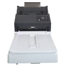 اسکنر ای ویژن مدل AD 380F